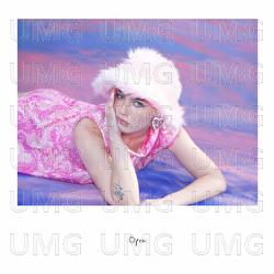 Open - Grace Aimi