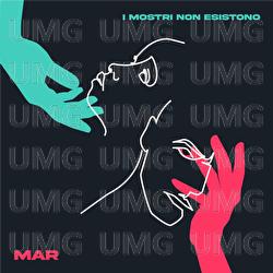 I Mostri Non Esistono - Mar