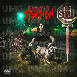 Stop Sign - Smiles 773