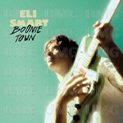 Boonie Town - Eli Smart