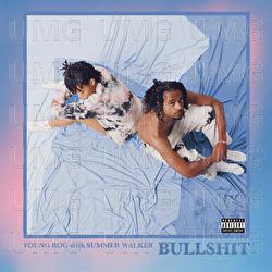 Bullshit - Young Rog, Summer Walker