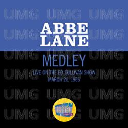Brazil/One Note Samba/Quando Quando Quando - Abbe Lane