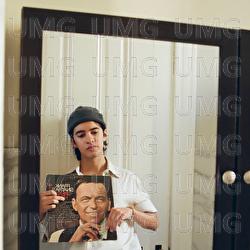 Sinatra - Forrest Nolan