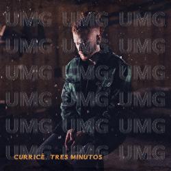 Tres Minutos - Curric&eacute;