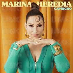 Capricho - Marina Heredia