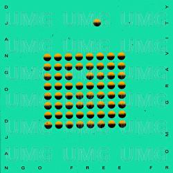 Free from Gravity - Django Django