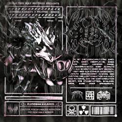 DRECK - ZOMBIEZ, Drave, MnYPnK