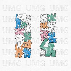 Aiming Up - Two Another