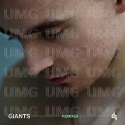 Giants - Dermot Kennedy, Daniel Blume, Sarcastic Sounds