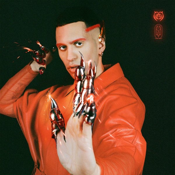 Inuyasha - Mahmood