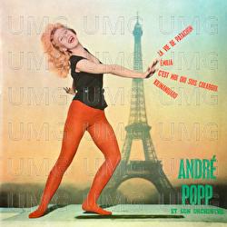 La vie de Patachon - Andr&eacute; Popp