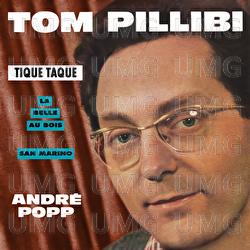 Tom Pillibi - Andr&eacute; Popp