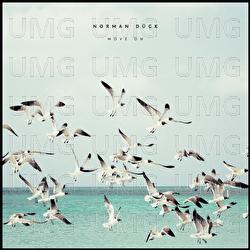 Move On - Norman Dück