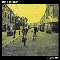 Fight On - The Lathums
