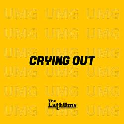 Crying Out - The Lathums
