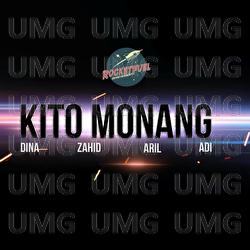 Kito Monang