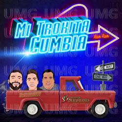 Mi Trokita Cumbia - Banda Los Sebastianes