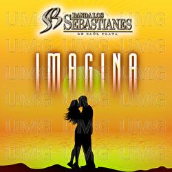 Imagina - Banda Los Sebastianes De Saúl Plata