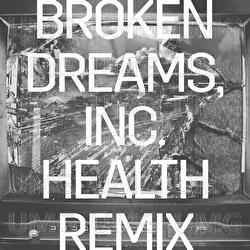 Broken Dreams, Inc. - Rise Against
