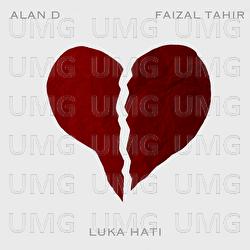 Luka Hati - Alan D, Faizal Tahir