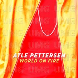 World On Fire - Atle Pettersen