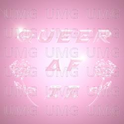 QUEER AF II - Ebow
