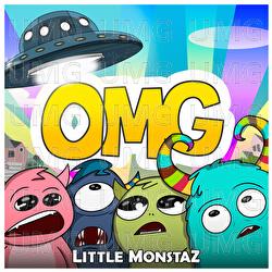 OMG - Little Monstaz