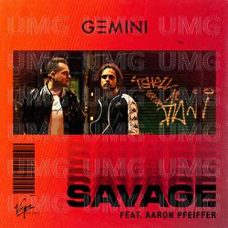 Savage - G3MINI, Aaron Pfeiffer