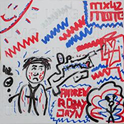 Sylvester Stallone - jaynbeats, Mx42, Mike Moto