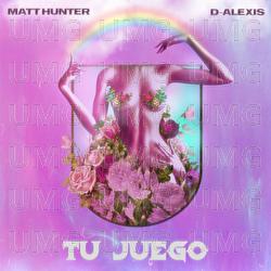Tu Juego - Matt Hunter, D-Alexis