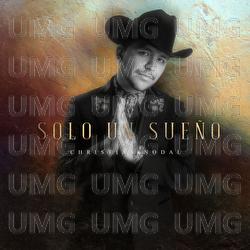 Solo Un Sueño - Christian Nodal