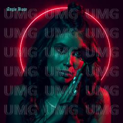 Unstoppable - Angie Rose