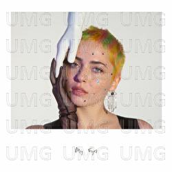 My Eyes - Grace Aimi