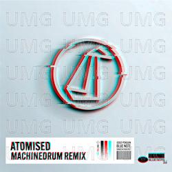 Atomised - GoGo Penguin, Machinedrum