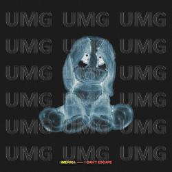 I Can't Escape - IMERIKA