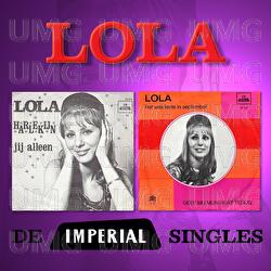 De Imperial Singles - Lola
