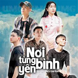 Once Peaceful Place - Lee Ken, Synz K, Nal