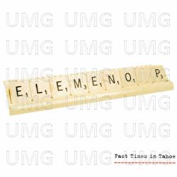 Fast Times In Tahoe - Elemeno P