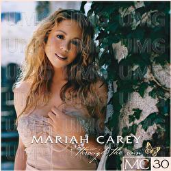 Through The Rain - EP - Mariah Carey