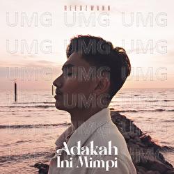 Adakah Ini Mimpi - Reedzwann