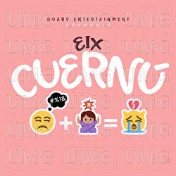 Cuern&uacute; - Eix, Los Fantastikos