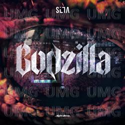 GODZILLA - Silla, DJ Reaf