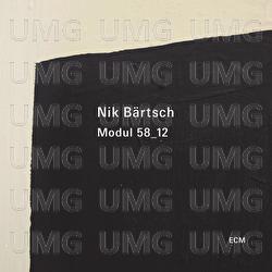 Modul 58_12 - Nik B&auml;rtsch