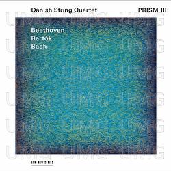 Beethoven: String Quartet No. 14 in C-Sharp Minor, Op. 131: 7. Allegro