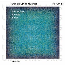 Beethoven: String Quartet No. 14 in C-Sharp Minor, Op. 131: 7. Allegro - Danish String Quartet