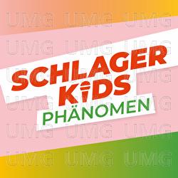 Ph&auml;nomen - Schlagerkids
