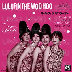 Jellyfish / Bamboo Twist - Lulufin The Woo Hoo
