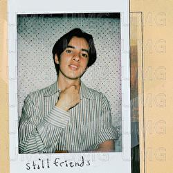 Still Friends - Forrest Nolan