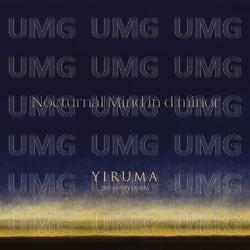 Nocturnal Mind in d minor - Yiruma