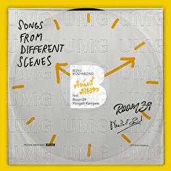 Let's Make It Count Everyday - Boyd Kosiyabong, Pongsit Kampee, Room39